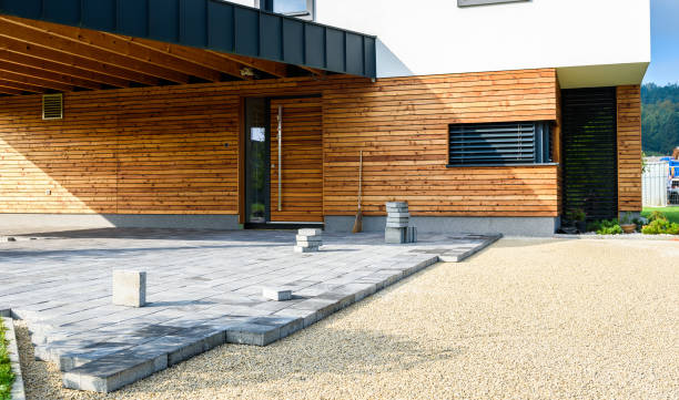 Best Resin-Bound Driveway Pavers in East Hampton North, NY