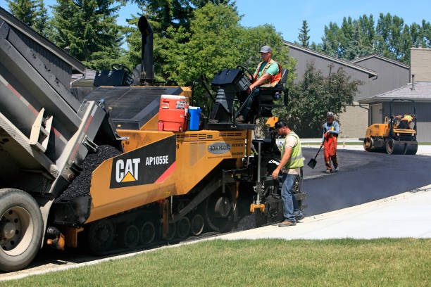 Best Residential Driveway Pavers in East Hampton North, NY